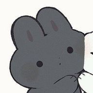 うさだんご @念願のペア画中さんのアイコン画像