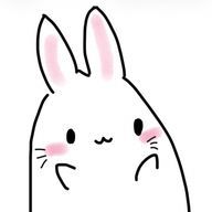 うさだんご　#カラオケ行きてぇさんのアイコン画像
