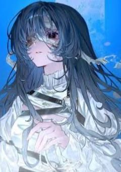 ︎︎︎︎⟡ 死ぬまで一緒に凍えているわ