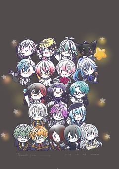 あくねこ好きの人と話したい！