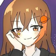 # 橙乃 Mikan. さんのアイコン画像