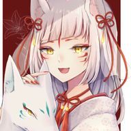 狐桜　陽向さんのアイコン画像