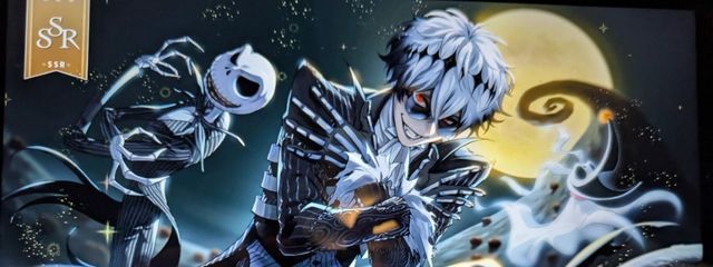 唯埜丞さんの壁紙画像