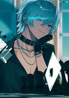 いじめられっ子を助けたのは最恐不良でした