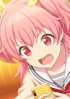 指名手配犯に求婚されました【しずあいver】