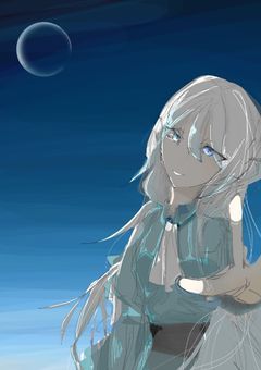 イラスト部屋！！
