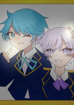 僕らが最強っ　!!