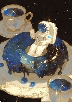 Njsj / 編み込み短編集