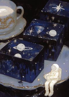 fw / 人気者の彼と気まずい件