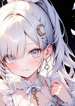 # 転生したらヒロインの親友になりました