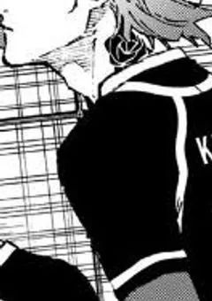 　　　あ の 子 の 変 わ り . 