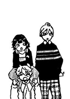 　　　好 感 度 見 ら れ て る 件 .