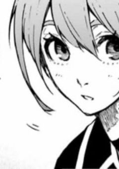     　　モ ブ な 主 人 公 .