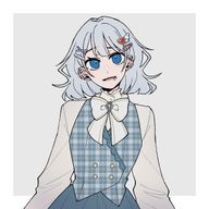 音羽りり@twst民さんのアイコン画像