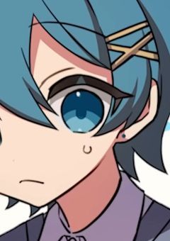 後輩看守くんが可愛すぎる