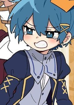 専属メイドとちびっこ王子様