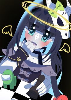 【mmmr】イラスト部屋