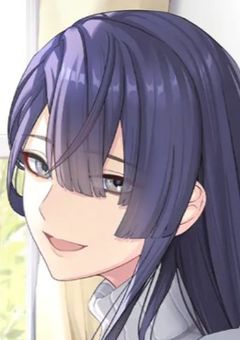 𝖓𝖏𝖘𝖏 / 推しライバーが隣で寝落ちしてる件について