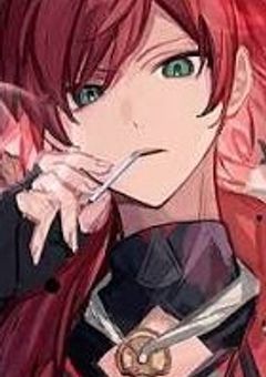𝖓𝖏𝖘𝖏 / 神様、あの子の涙を止めてくれ