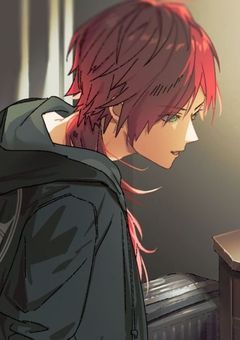 𝖓𝖏𝖘𝖏 / 奪いに来ました