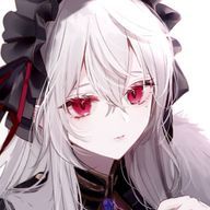 - oʇı̣ɐN - @輪廻転生さんのアイコン画像