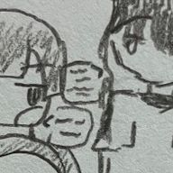 おおもじ　Mさんのアイコン画像