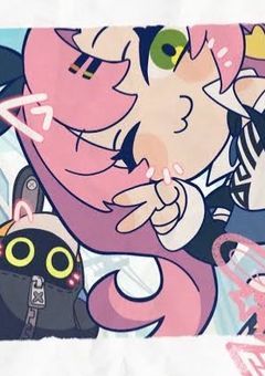 ゼンゼロ反応集