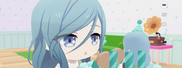 なつみかんさんの壁紙画像