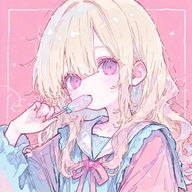 * 栖城 .さんのアイコン画像