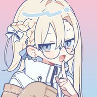 にょ～んさんのアイコン画像