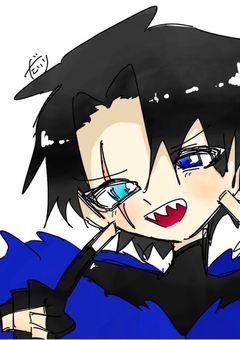 色々…(雑談イラスト愛され) (新)