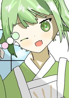 ꒰　🍡喫茶コミツ屋.開店します.ᐟ.ᐟ☕️　꒱