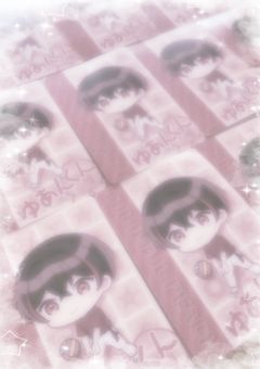 ♡　꒰ 推し活部屋 ꒱　꒷꒦