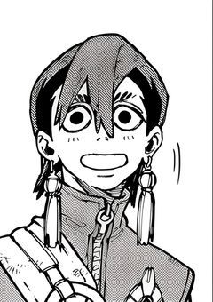 掃除屋のあの子はおちゃらけさん