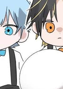 不　仲　な　俺　ら　は　　＿＿