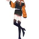 橙