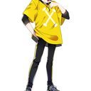 黄
