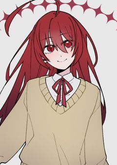 第一回 コーラルのイラストコンテストー!!