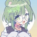 あおりんご🍏