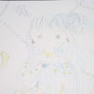 月時クラゲさんのアイコン画像