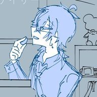 ニトロ⚔️👓さんのアイコン画像