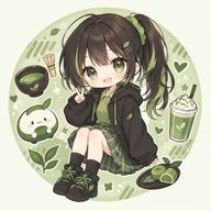 抹茶らてさんのアイコン画像
