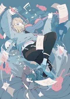 あの思い出を綴って。