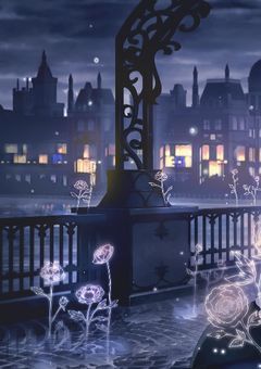 貴方の呪いはなんですか？