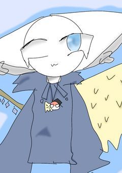 雑談&イラスト！