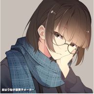 新ゆるぬさんのアイコン画像