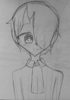 妖はじメインのイラスト！
