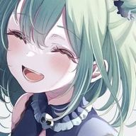 　ゅ　#　私の推し誕生さんのアイコン画像