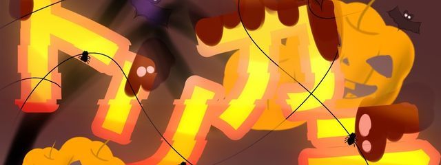 トリックカラー！！（公式）さんの壁紙画像