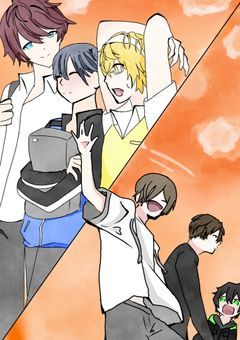 叶わない恋でも私達は貴方達に好きを伝えます